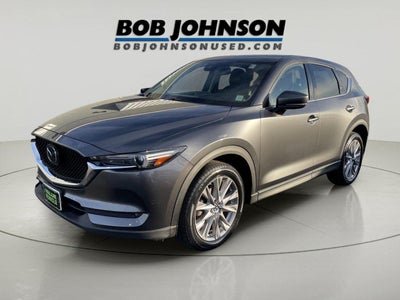 2020 Mazda Mazda CX-5 Grand Touring