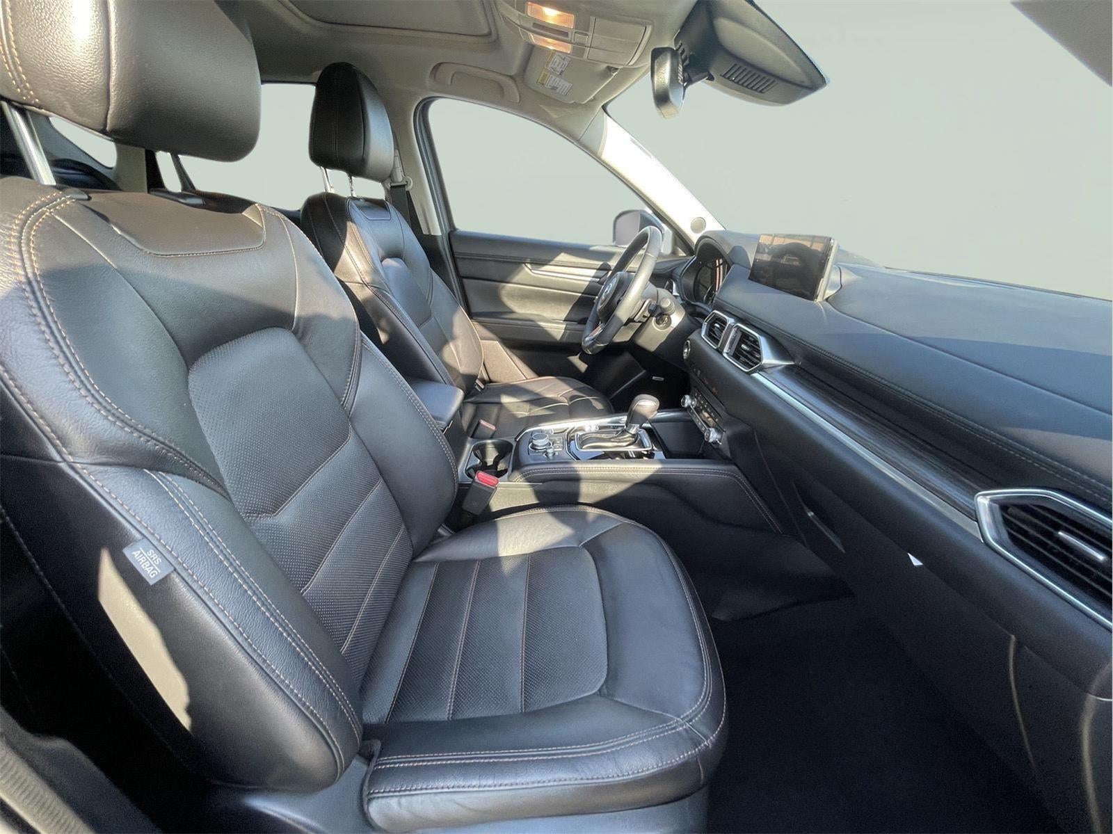2023 Mazda Mazda CX-5 2.5 S Premium Plus Package