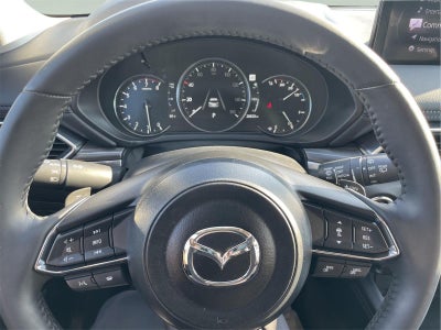 2023 Mazda Mazda CX-5 2.5 S Premium Plus Package