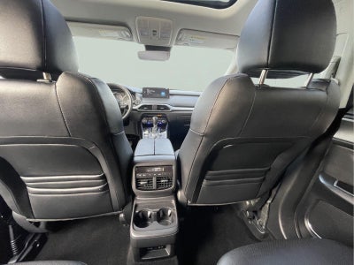 2022 Mazda Mazda Cx-9 Touring Plus