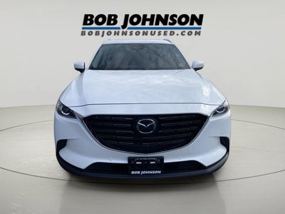 2022 Mazda Mazda Cx-9 Touring Plus