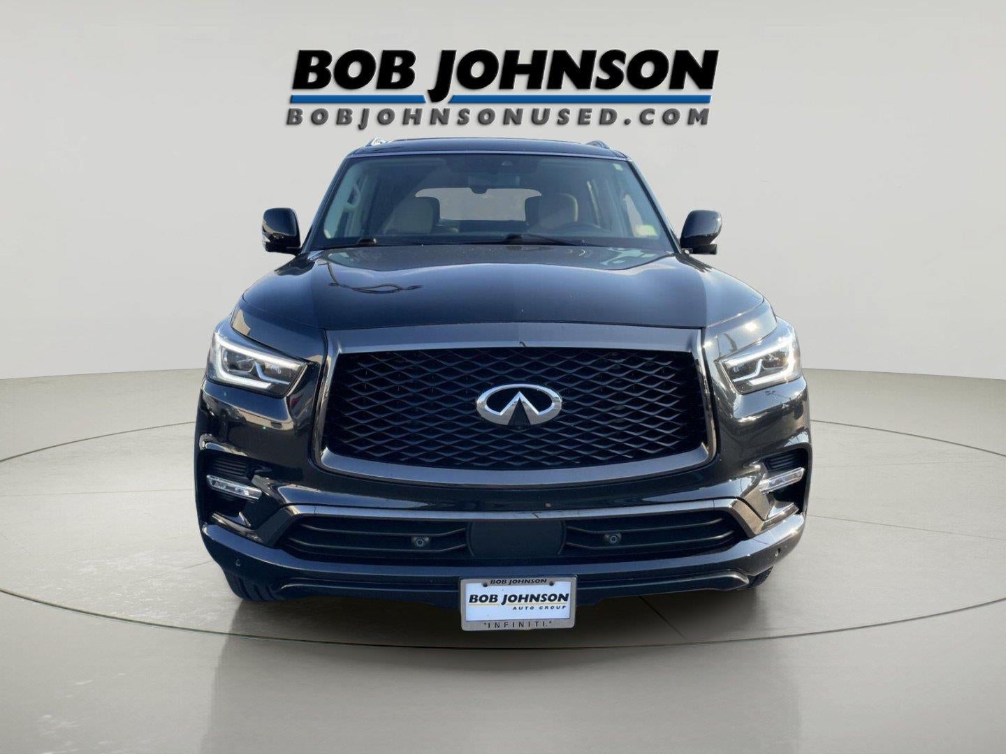 2023 INFINITI QX80 PREMIUM SELECT
