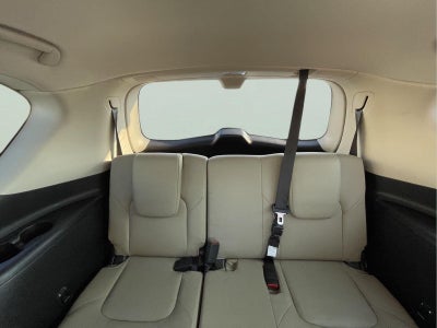 2023 INFINITI QX80 PREMIUM SELECT