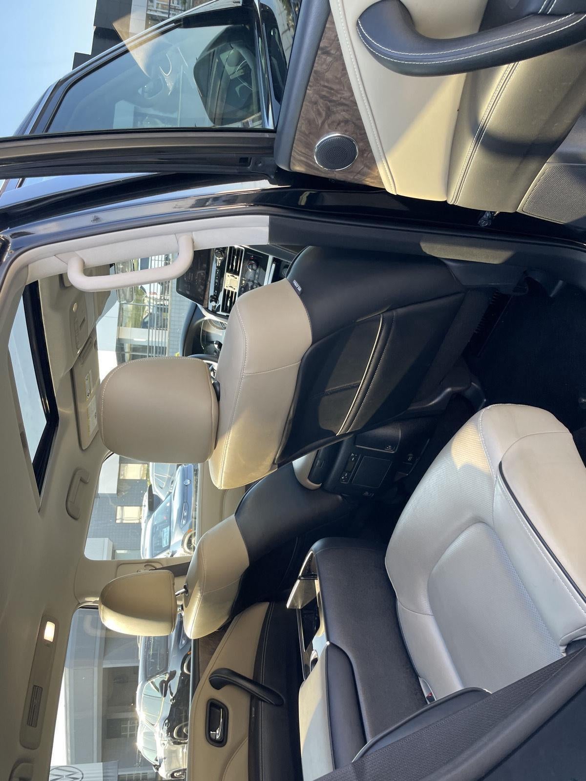 2023 INFINITI QX80 PREMIUM SELECT