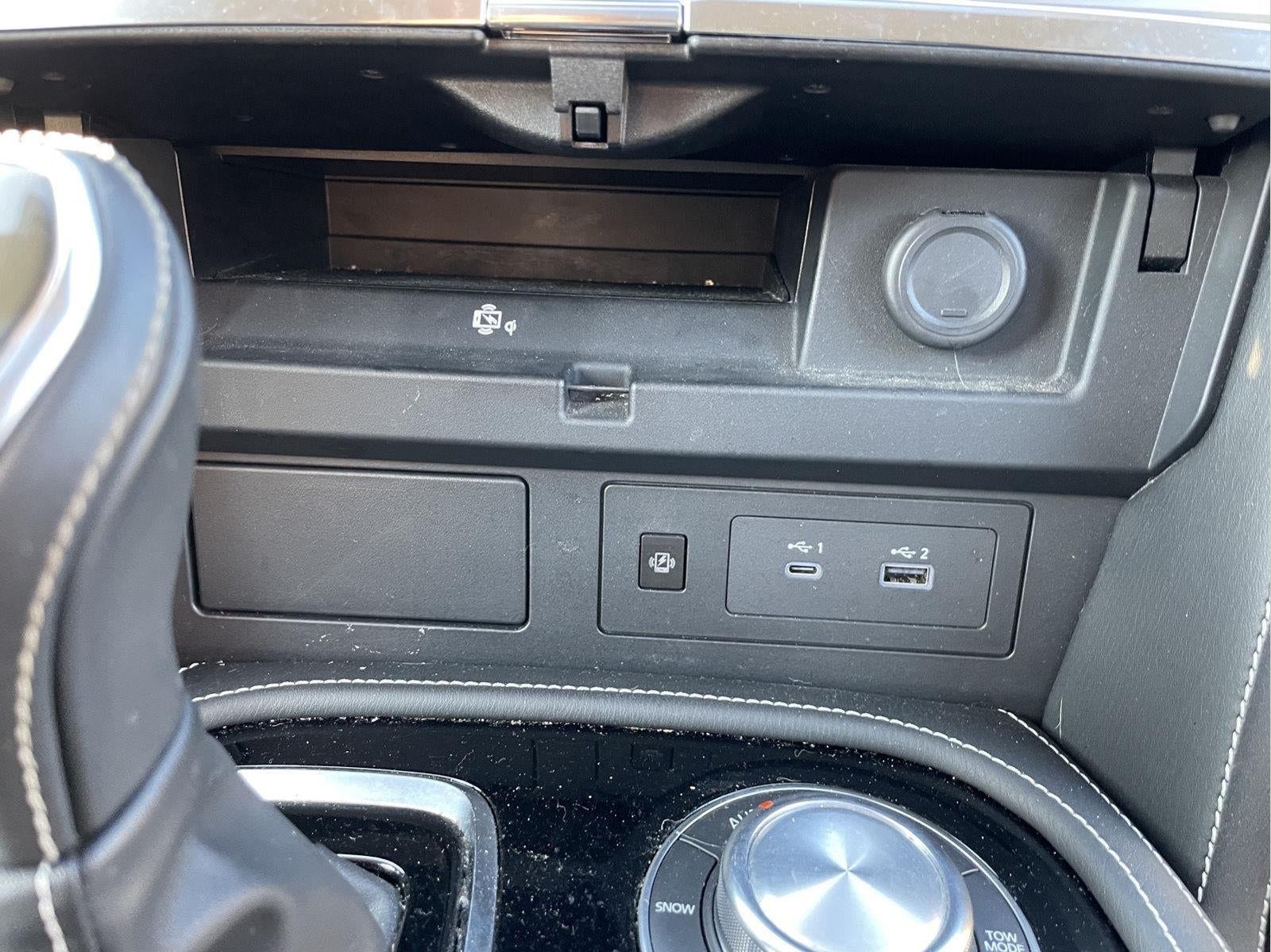 2023 INFINITI QX80 PREMIUM SELECT