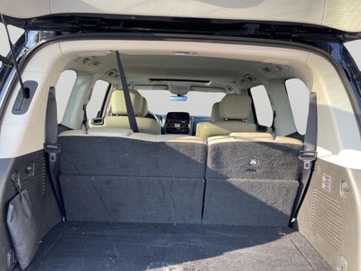 2023 INFINITI QX80 PREMIUM SELECT