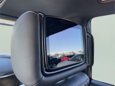 2023 INFINITI QX80 SENSORY
