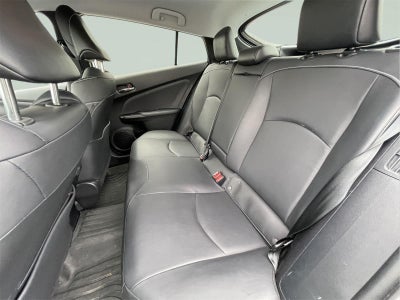 2021 Toyota Prius Prime XLE
