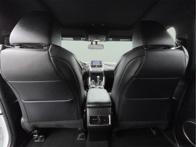 2016 Lexus NX 200t F Sport