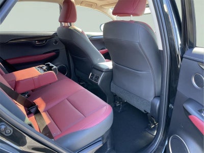 2020 Lexus NX NX 300