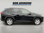 2019 Toyota RAV4 Hybrid LE
