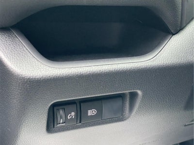 2019 Toyota RAV4 Hybrid LE