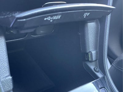 2018 Buick Encore Sport Touring