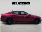 2023 Genesis G70 3.3T