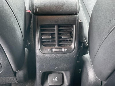 2017 Kia Niro Touring