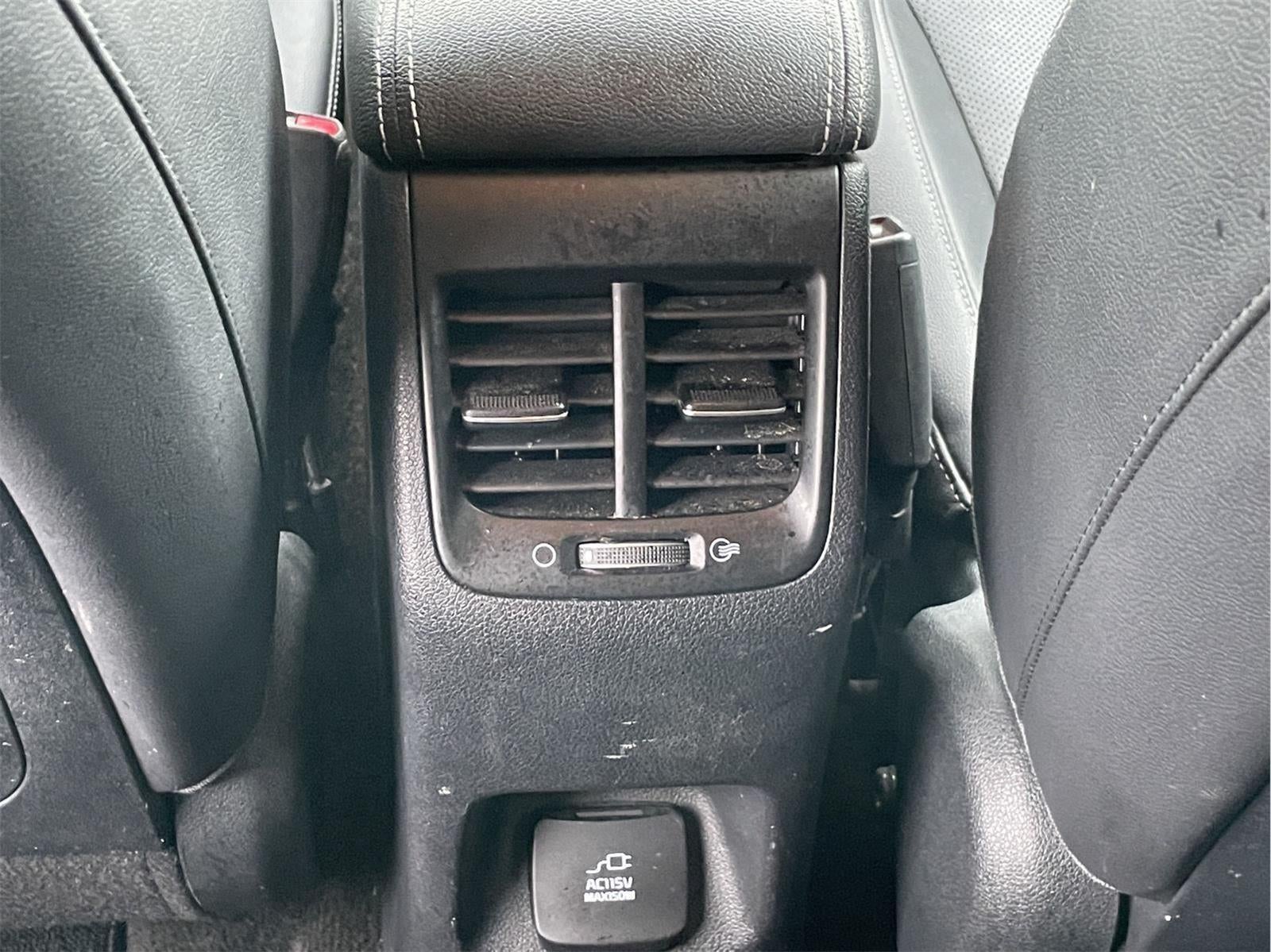 2017 Kia Niro Touring