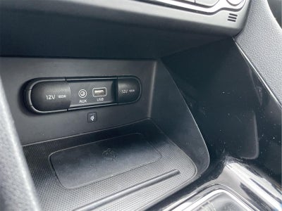 2017 Kia Niro Touring