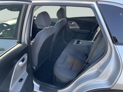 2018 Kia Niro Plug-In Hybrid LX