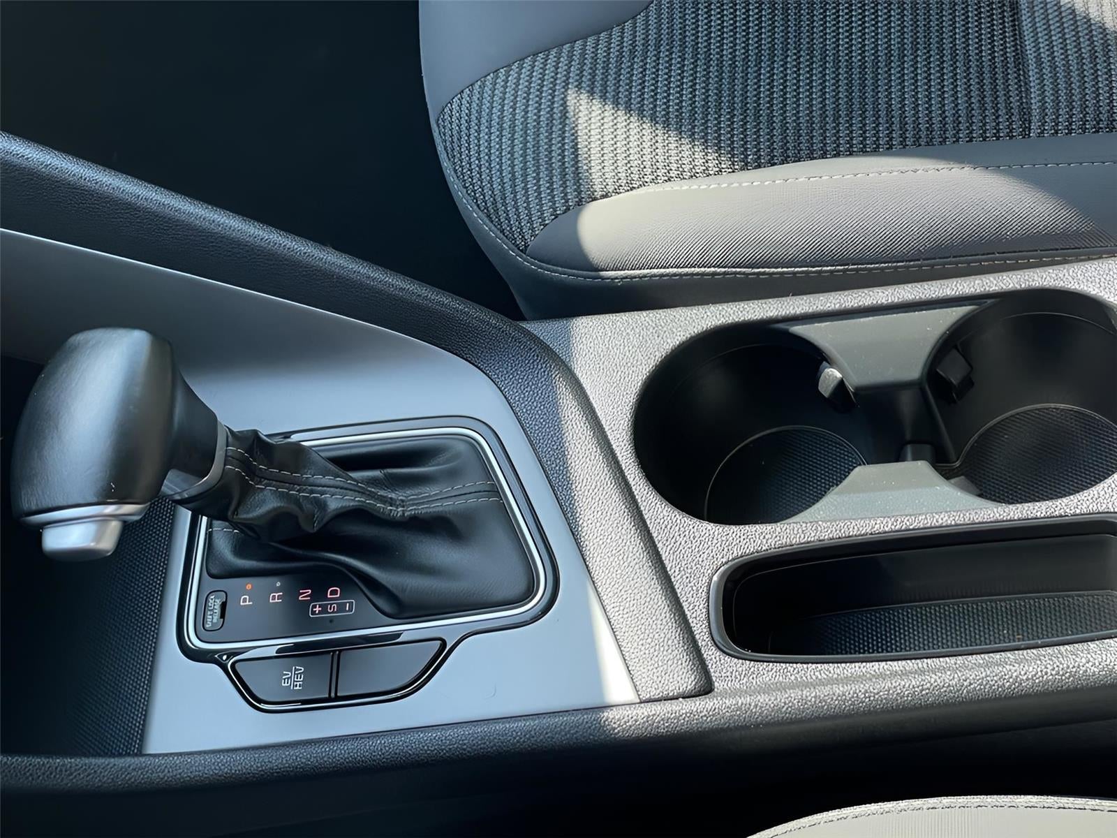 2018 Kia Niro Plug-In Hybrid LX