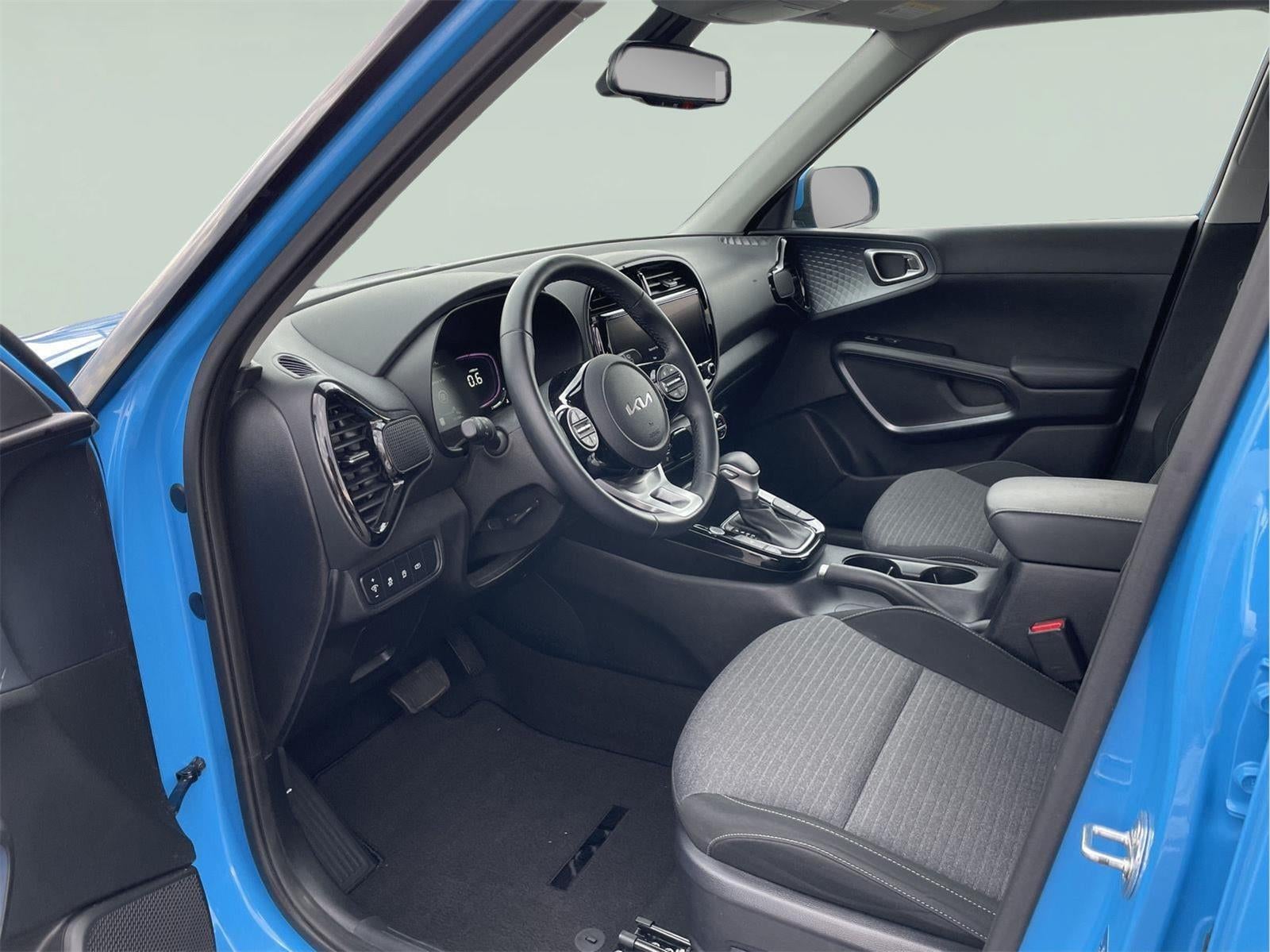 2023 Kia Soul EX