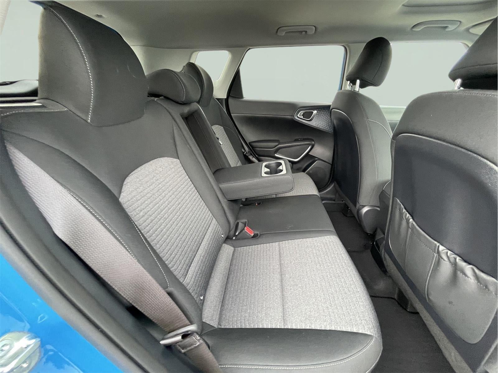 2023 Kia Soul EX