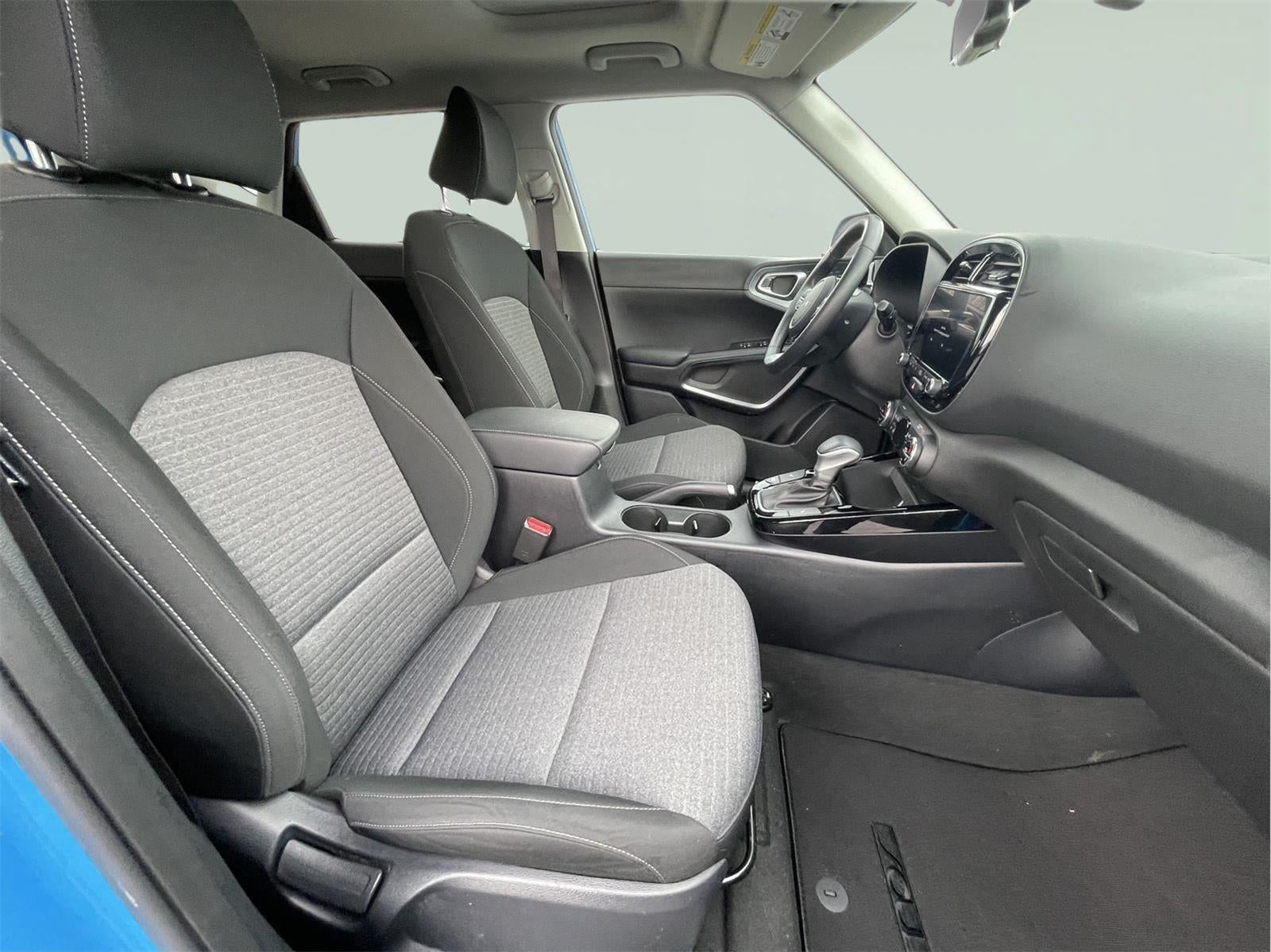 2023 Kia Soul EX