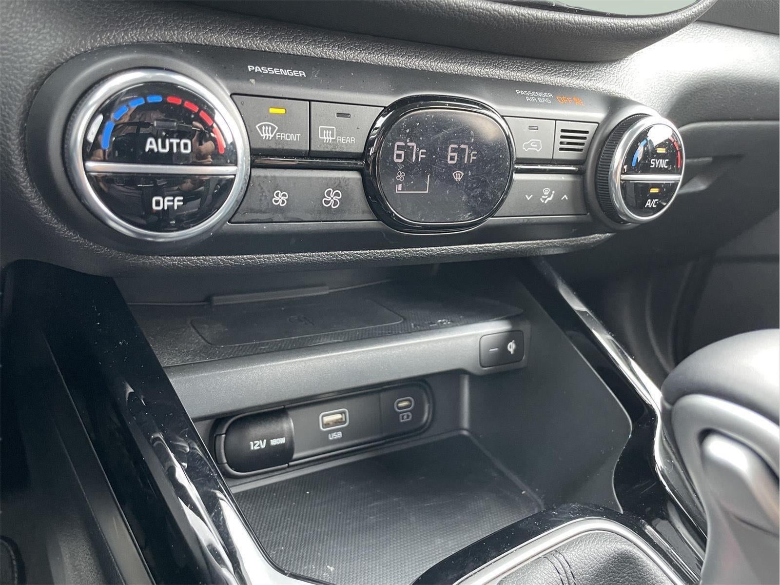 2023 Kia Soul EX