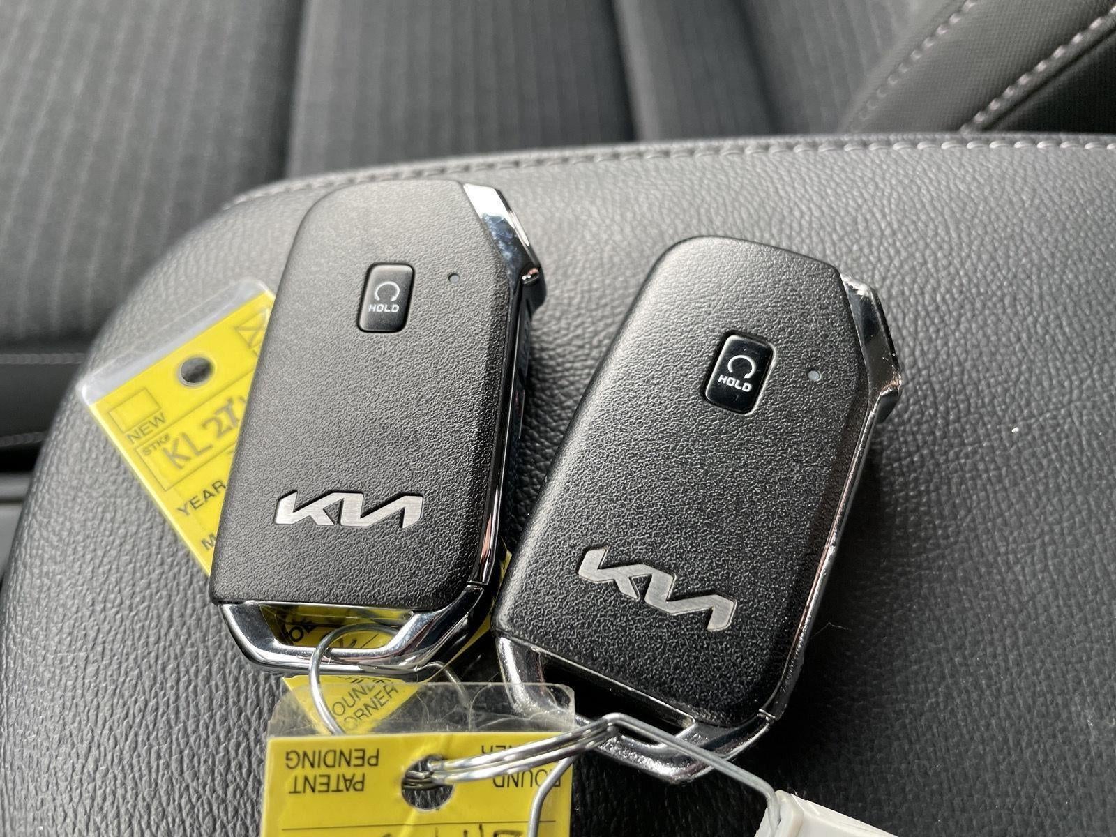 2023 Kia Soul EX