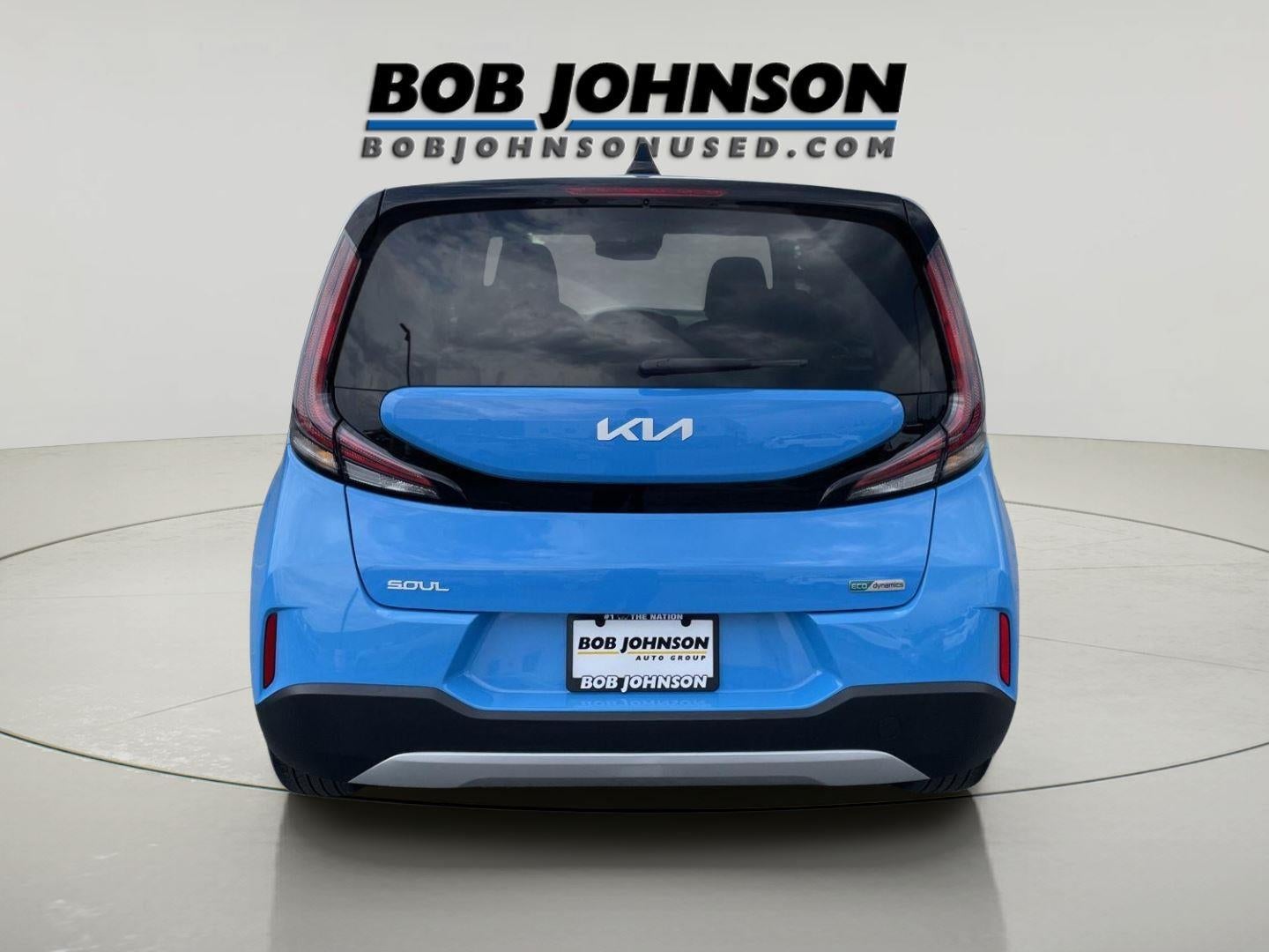 2023 Kia Soul EX