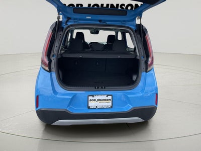 2023 Kia Soul EX