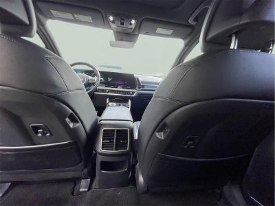 2024 Kia Sportage Plug-In Hybrid X-Line Prestige