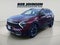 2024 Kia Sportage Plug-In Hybrid X-Line Prestige