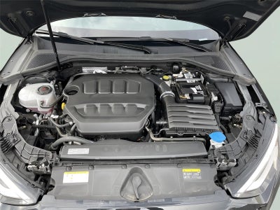 2023 Audi A3 Premium