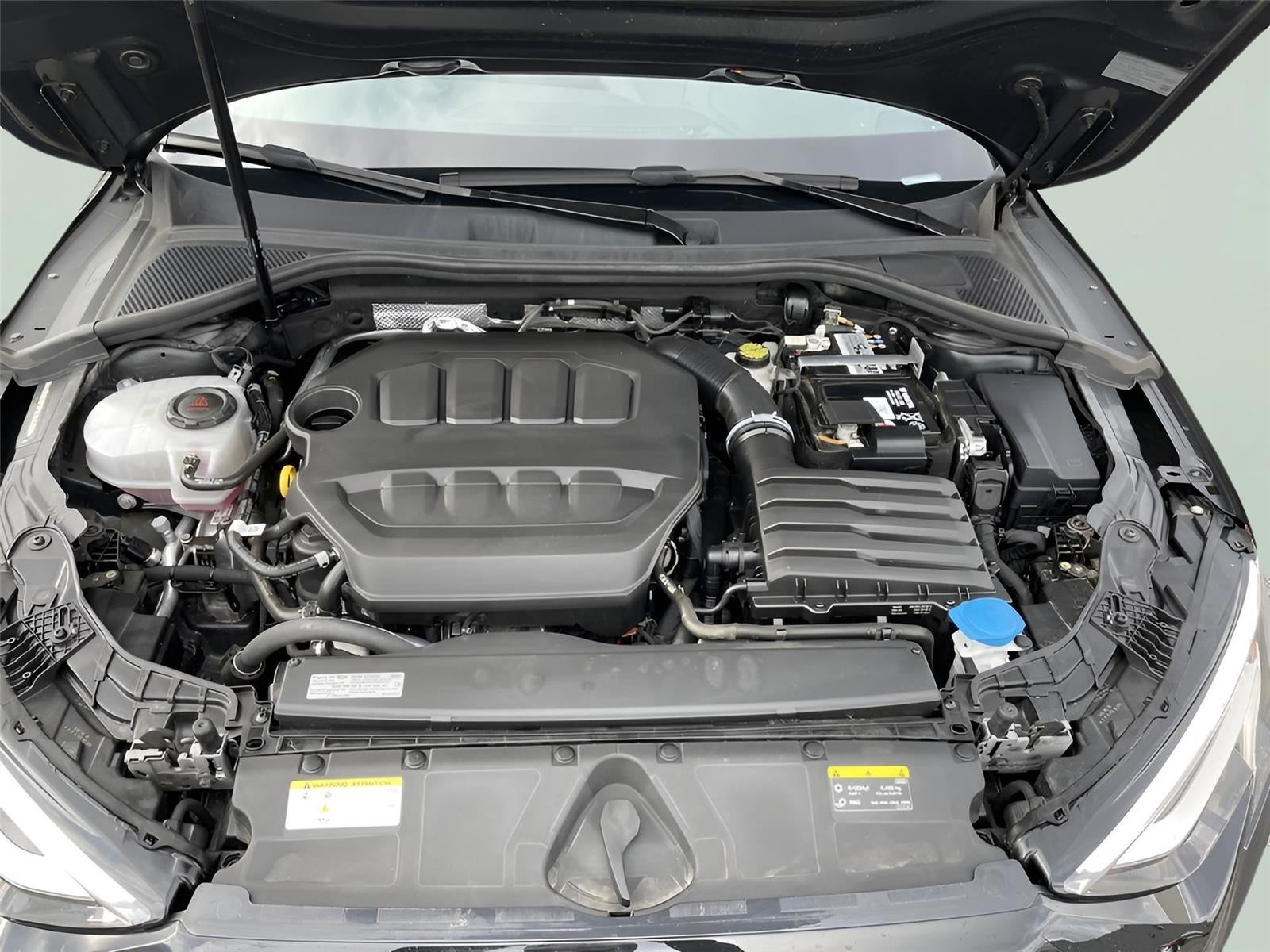 2023 Audi A3 Premium