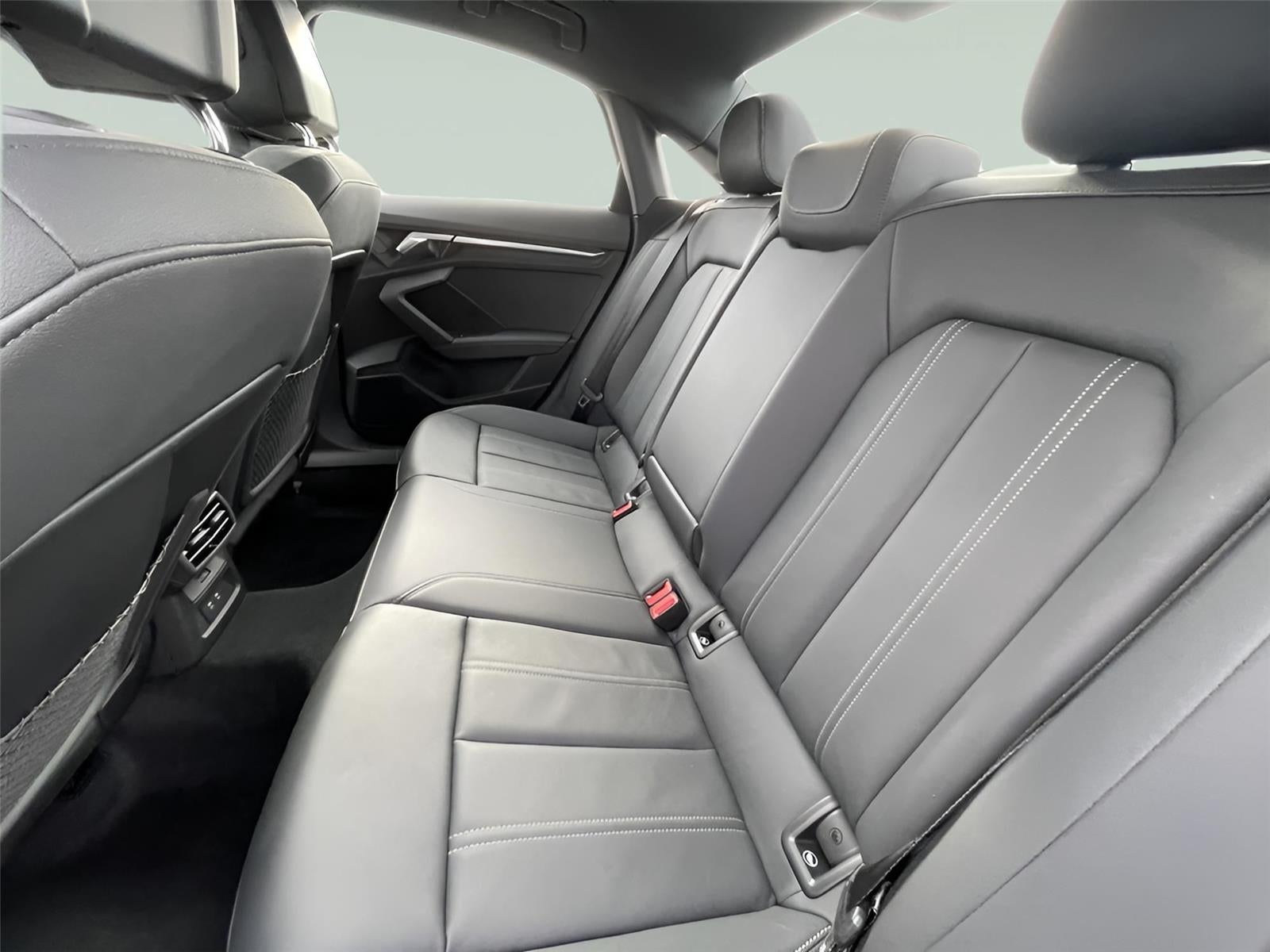 2023 Audi A3 Premium