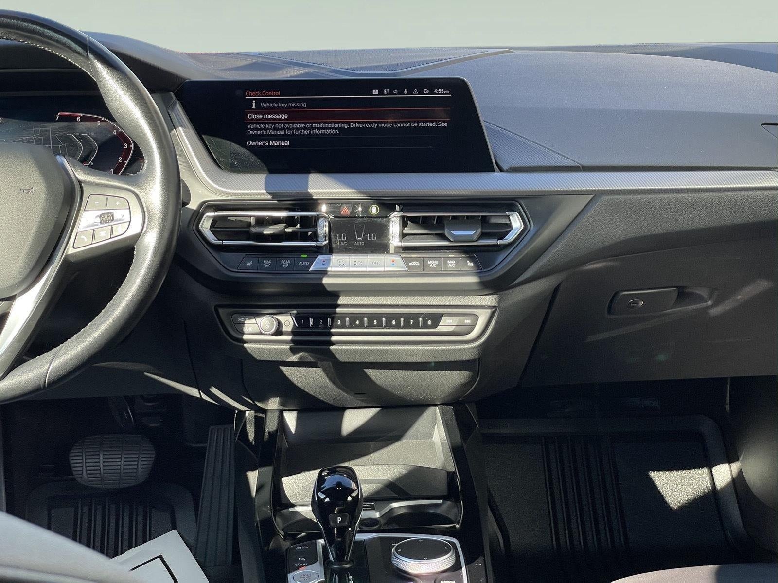 2022 BMW 2 Series 228i xDrive