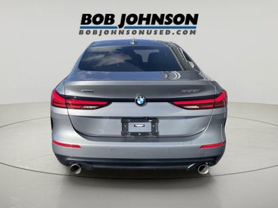 2022 BMW 2 Series 228i xDrive