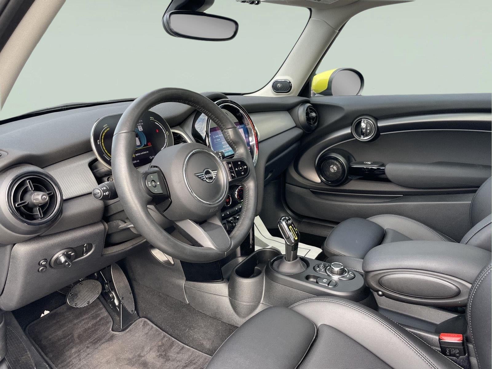 2024 MINI Hardtop 2 Door Cooper SE