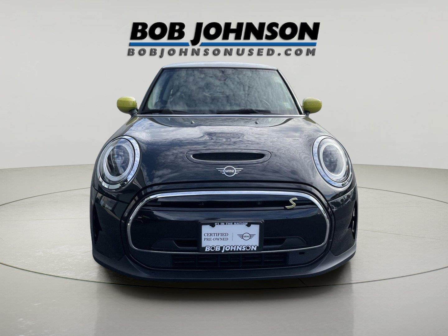 2024 MINI Hardtop 2 Door Cooper SE