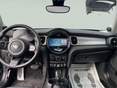 2024 MINI Hardtop 2 Door Cooper SE