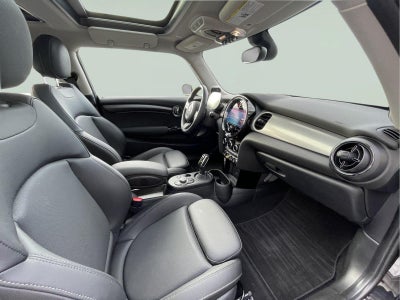 2024 MINI Hardtop 2 Door Cooper SE