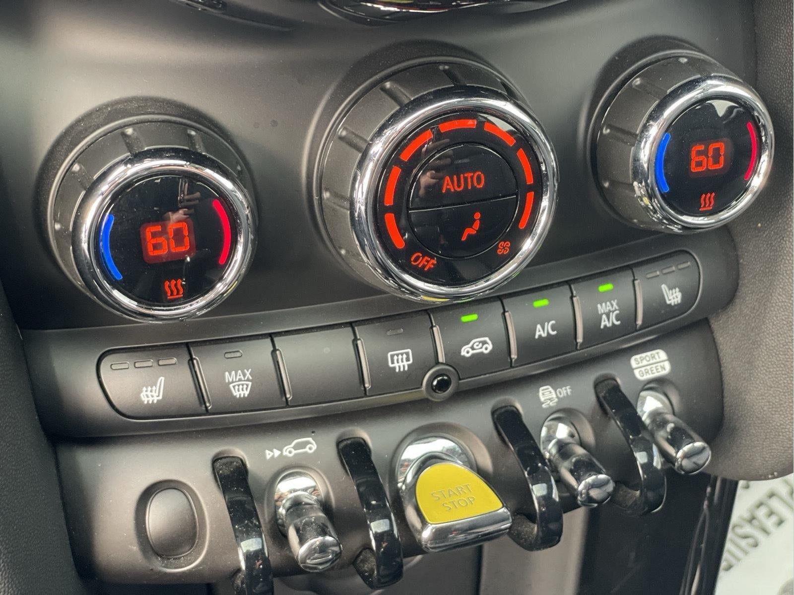 2024 MINI Hardtop 2 Door Cooper SE