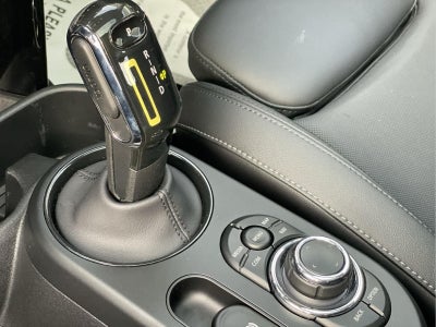 2024 MINI Hardtop 2 Door Cooper SE