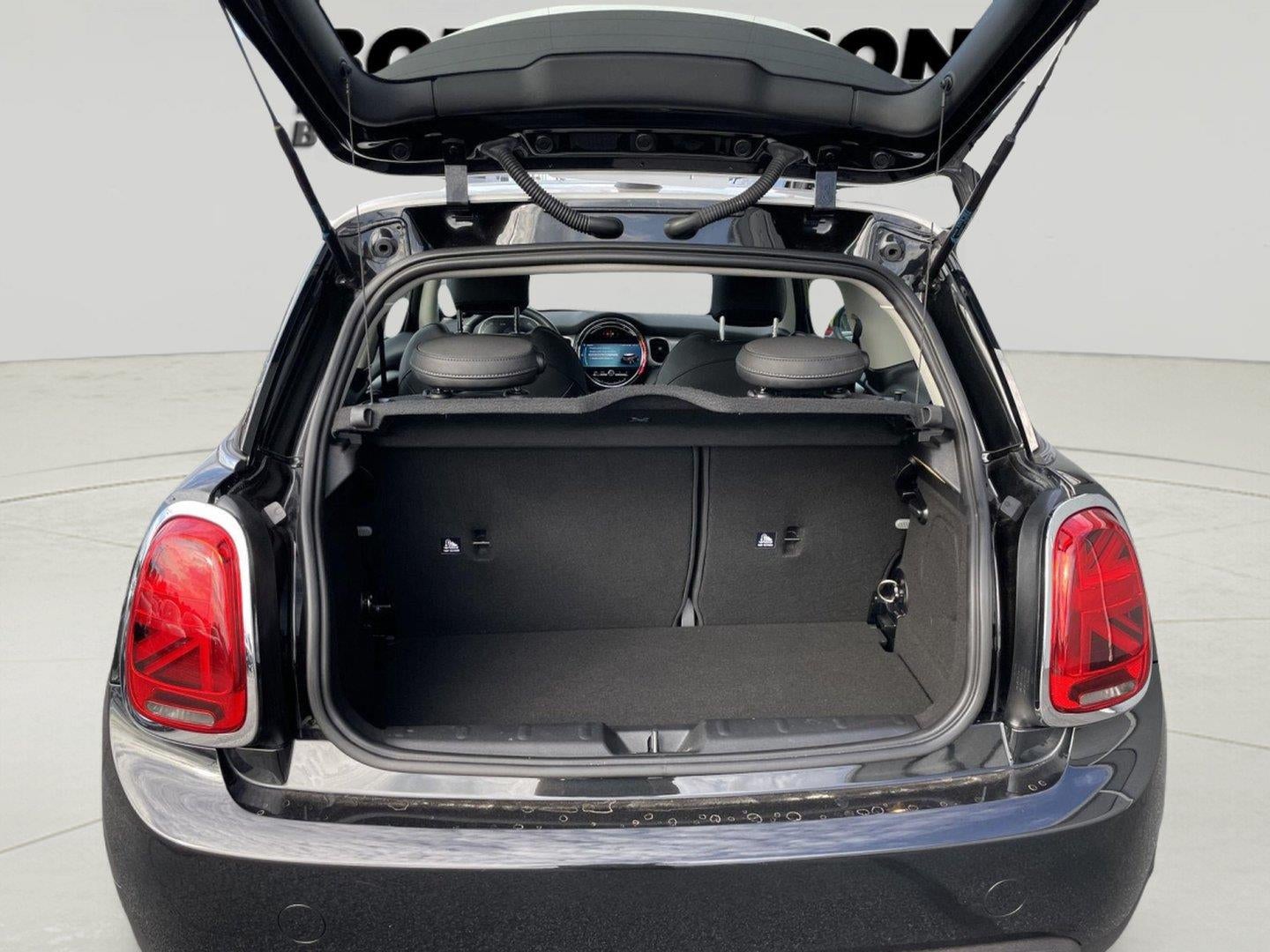 2024 MINI Hardtop 2 Door Cooper SE