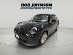 2025 MINI Hardtop 2 Door Cooper