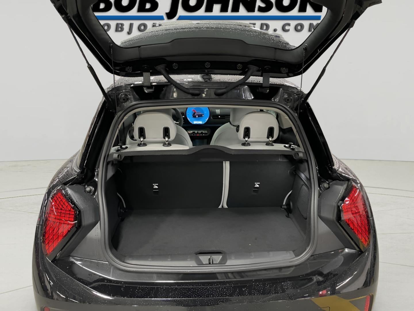 2025 MINI Hardtop 2 Door Cooper