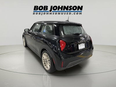 2025 MINI Hardtop 2 Door Cooper