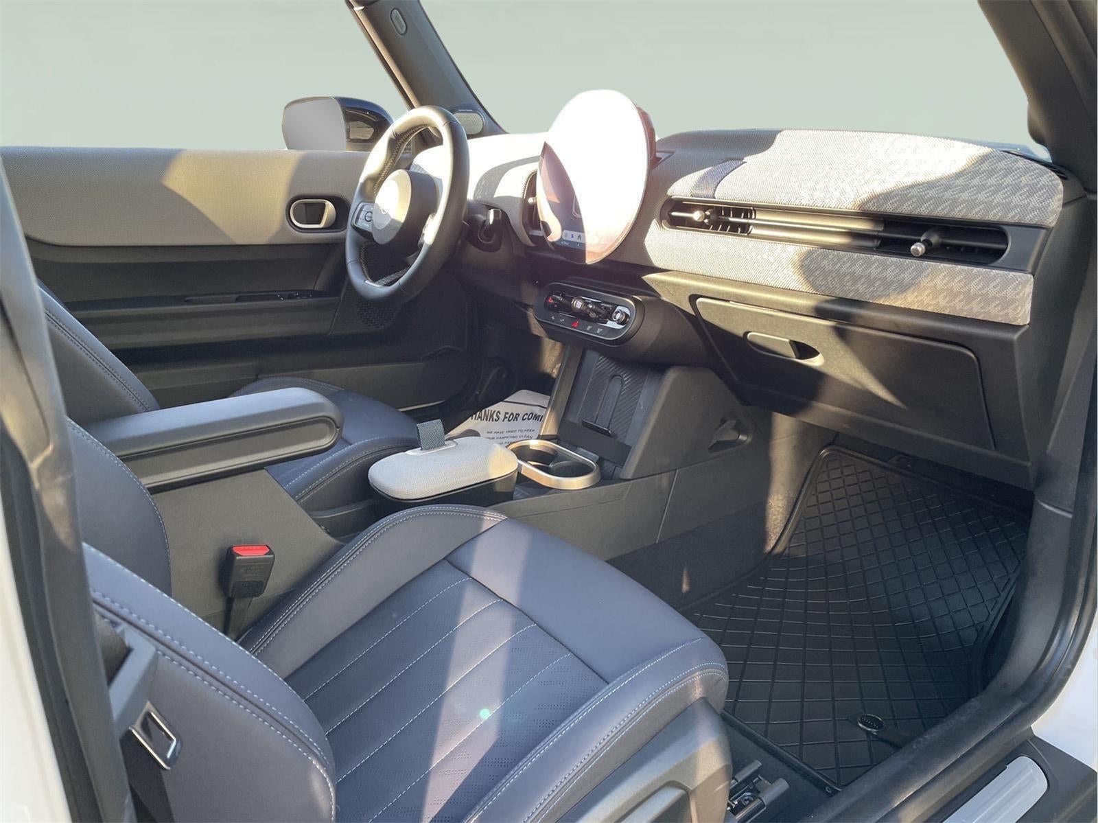 2025 MINI Hardtop 2 Door Cooper S