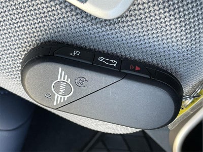 2025 MINI Hardtop 2 Door Cooper S