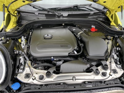 2025 MINI Hardtop 2 Door Cooper S